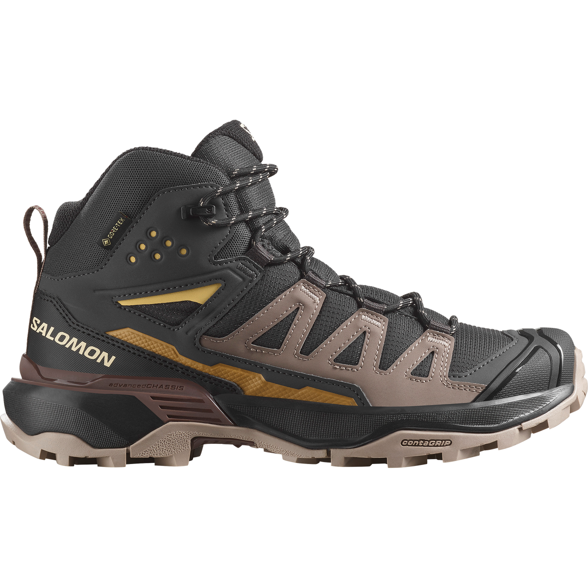 X ULTRA 360 MID GORE-TEX