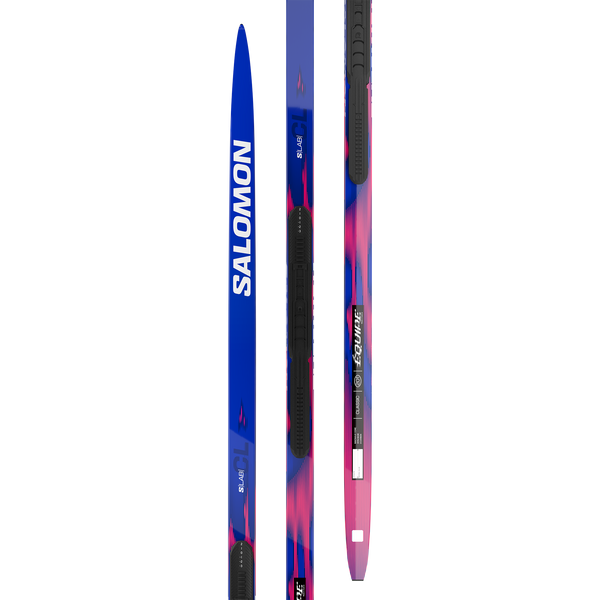 S/LAB EQUPE CLASSIC COLD Soft