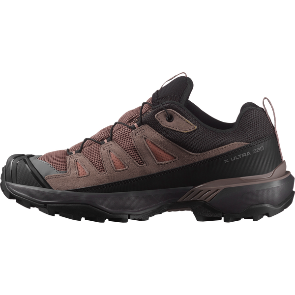 X ULTRA 360 LEATHER GORE-TEX