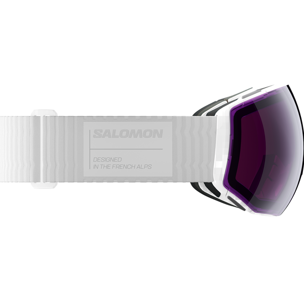 RADIUM PRIME SIGMA (and EXTRA LENS)