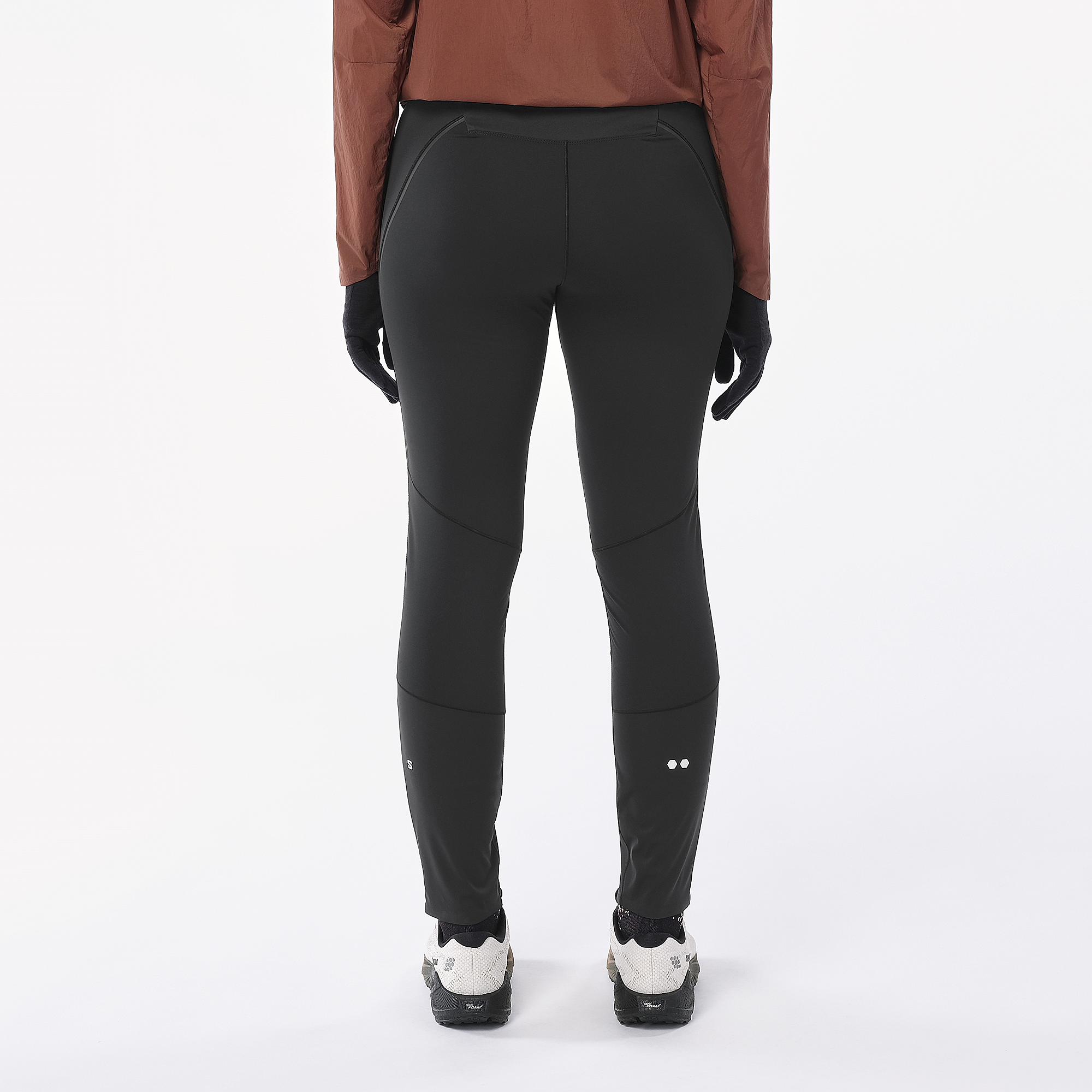 SENSE AERO SOFTSHELL Secondary image