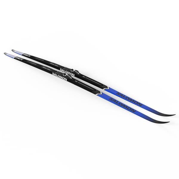 RC8 eSKIN Med (and Shift Classic)