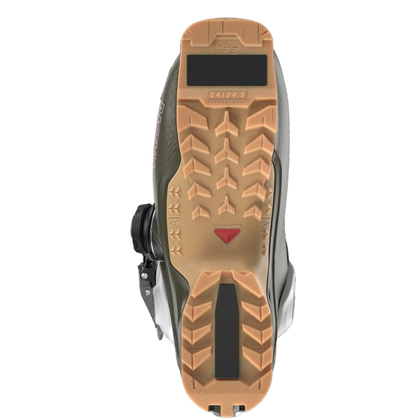 SHIFT ALPHA BOA® 115