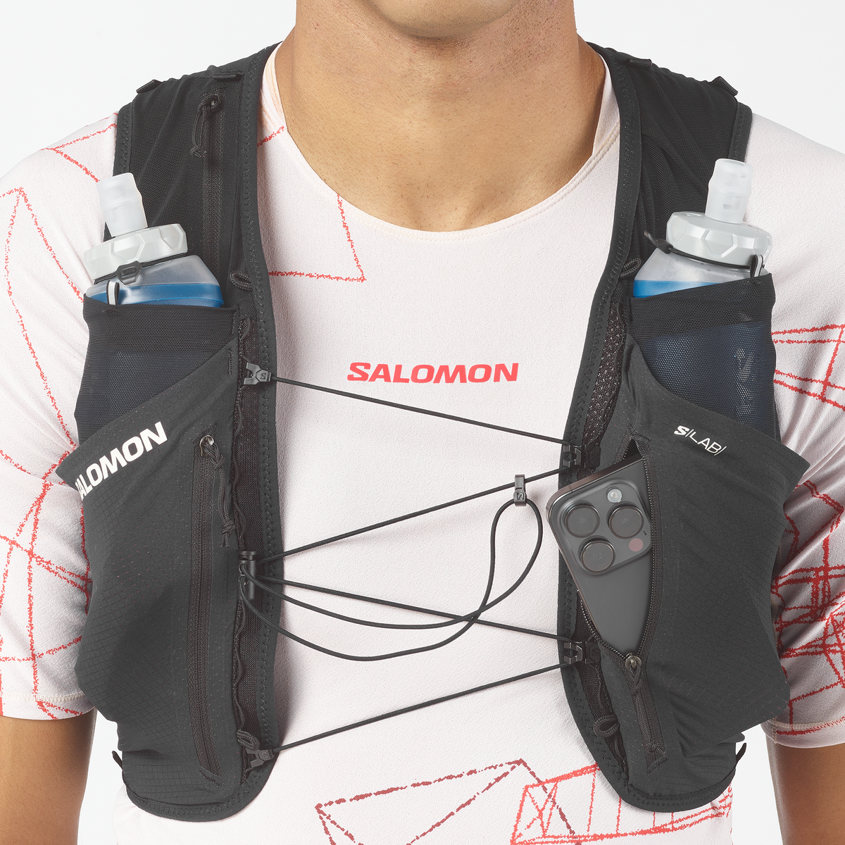 S/LAB SENSE 6