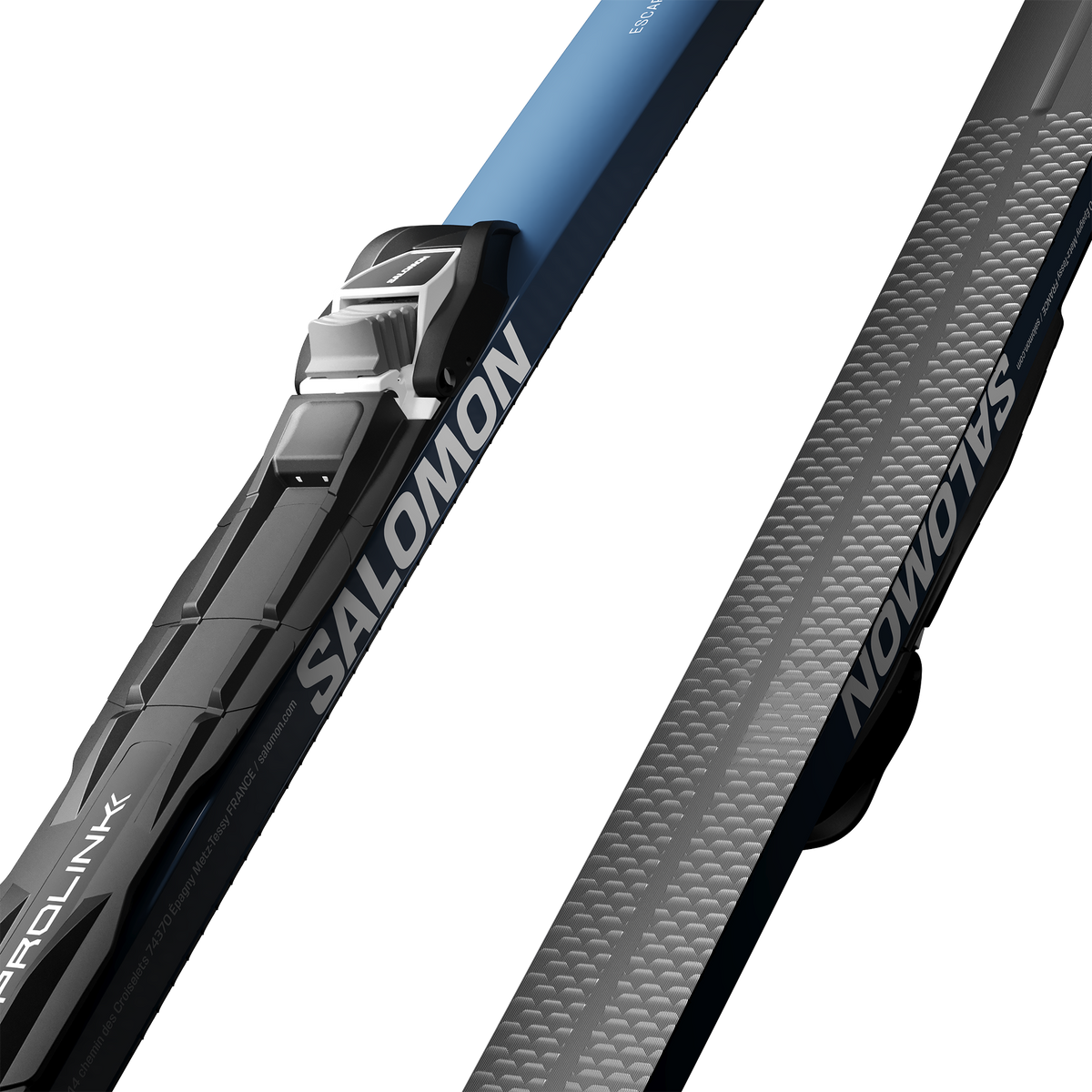 ESCAPE GRIP JUNIOR (and PM Prolink Access JR) Main image