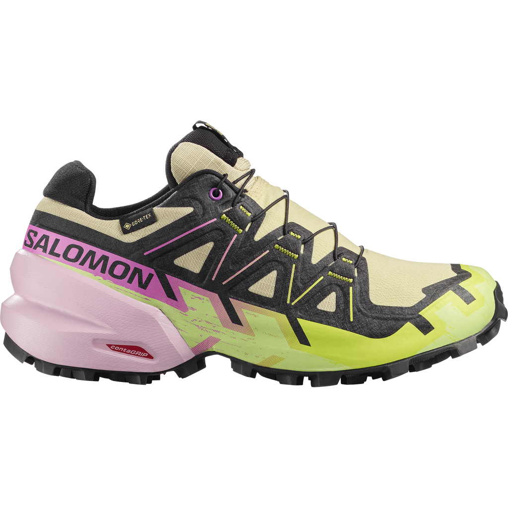 SPEEDCROSS 6 GORE-TEX