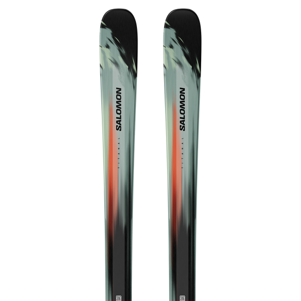 STANCE PRO 82