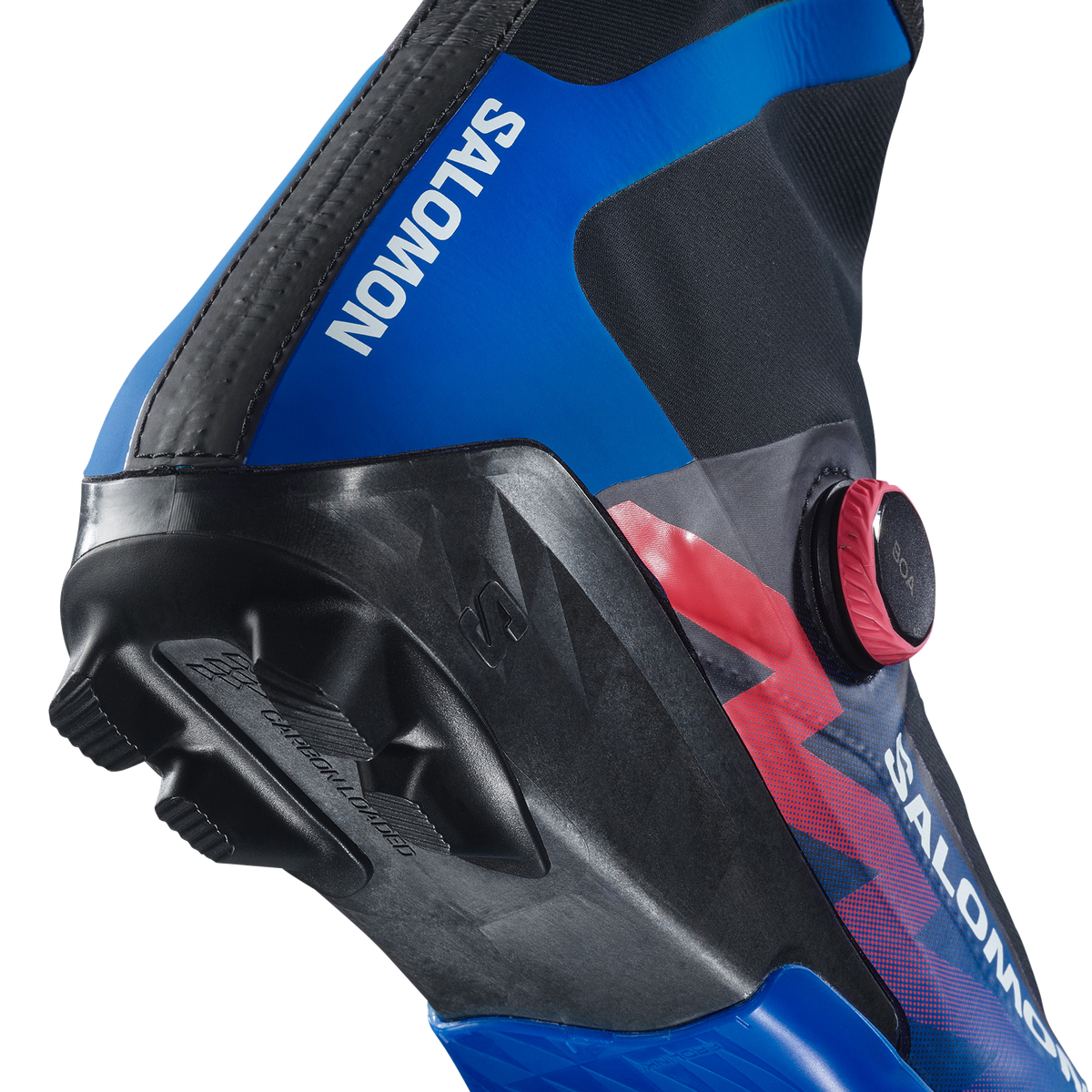 EQUIPE RACE CLASSIC BOA®