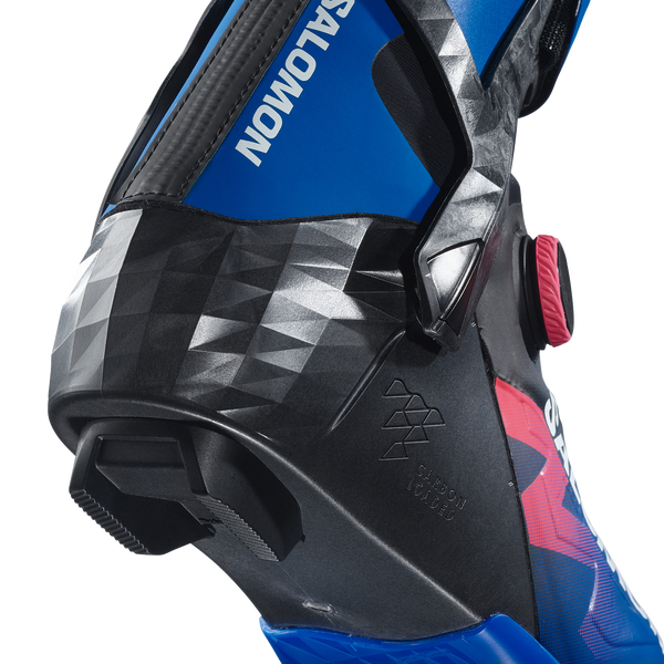 EQUIPE RACE SKIATHLON DP BOA®