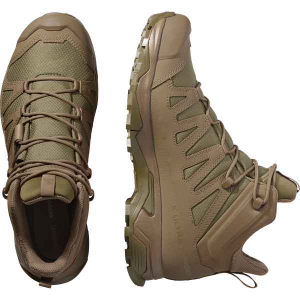 X ULTRA FORCES MID