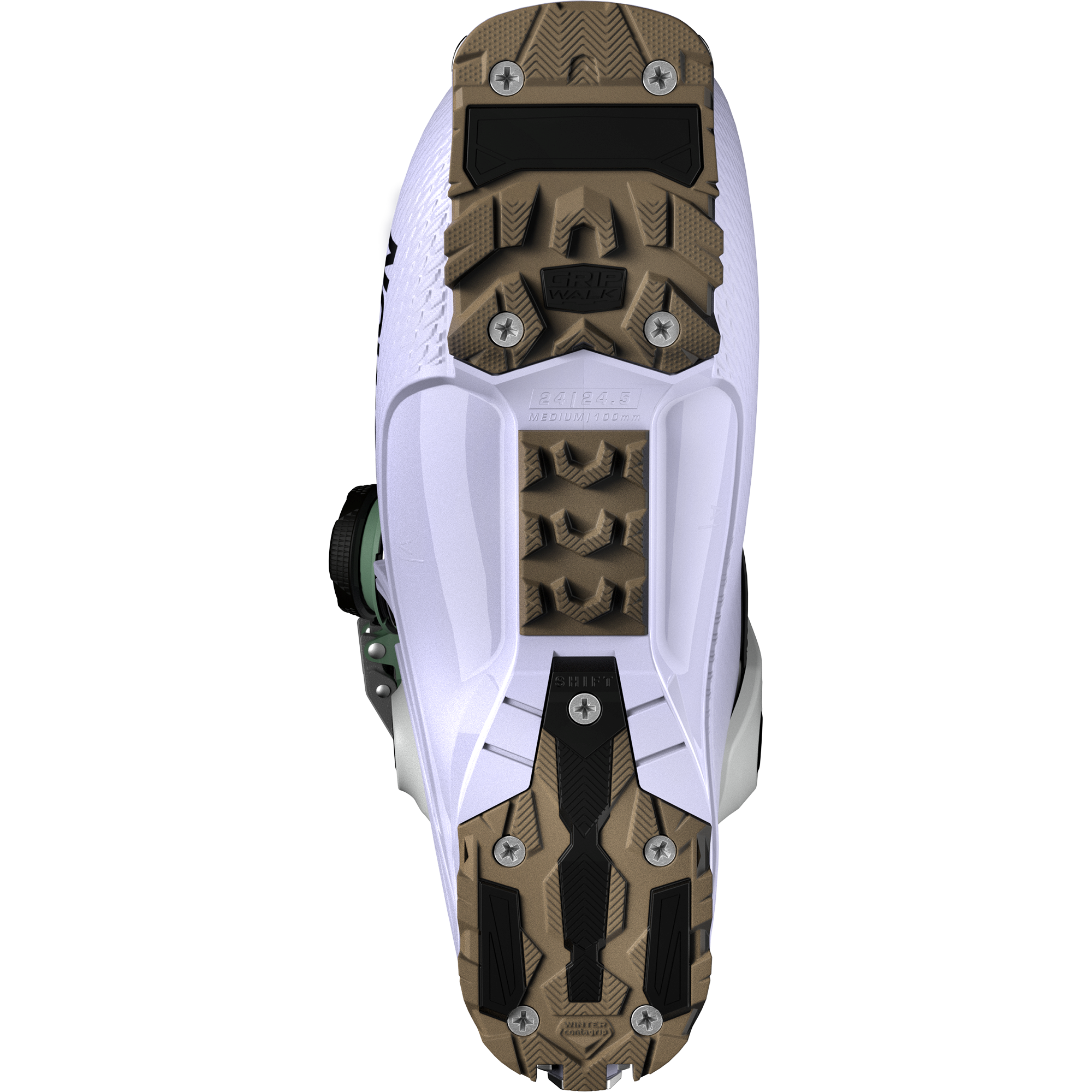 SHIFT SUPRA S BOA® 105 Secondary image