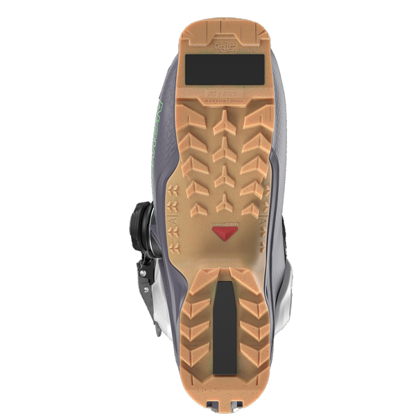 SHIFT ALPHA BOA® 120