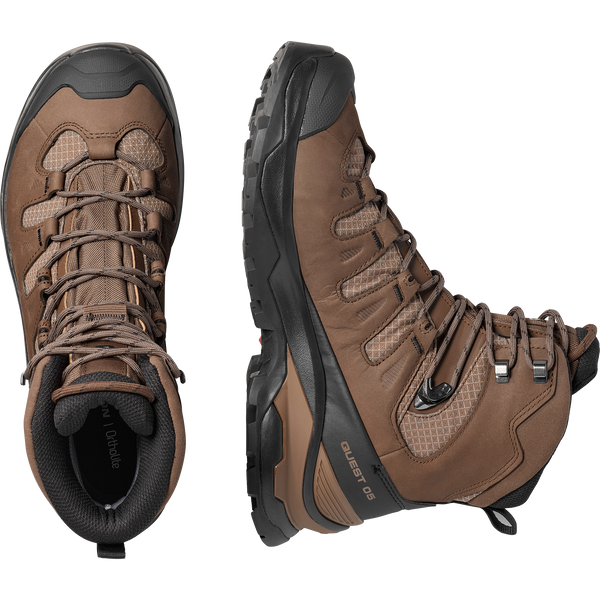QUEST 5 GORE TEX