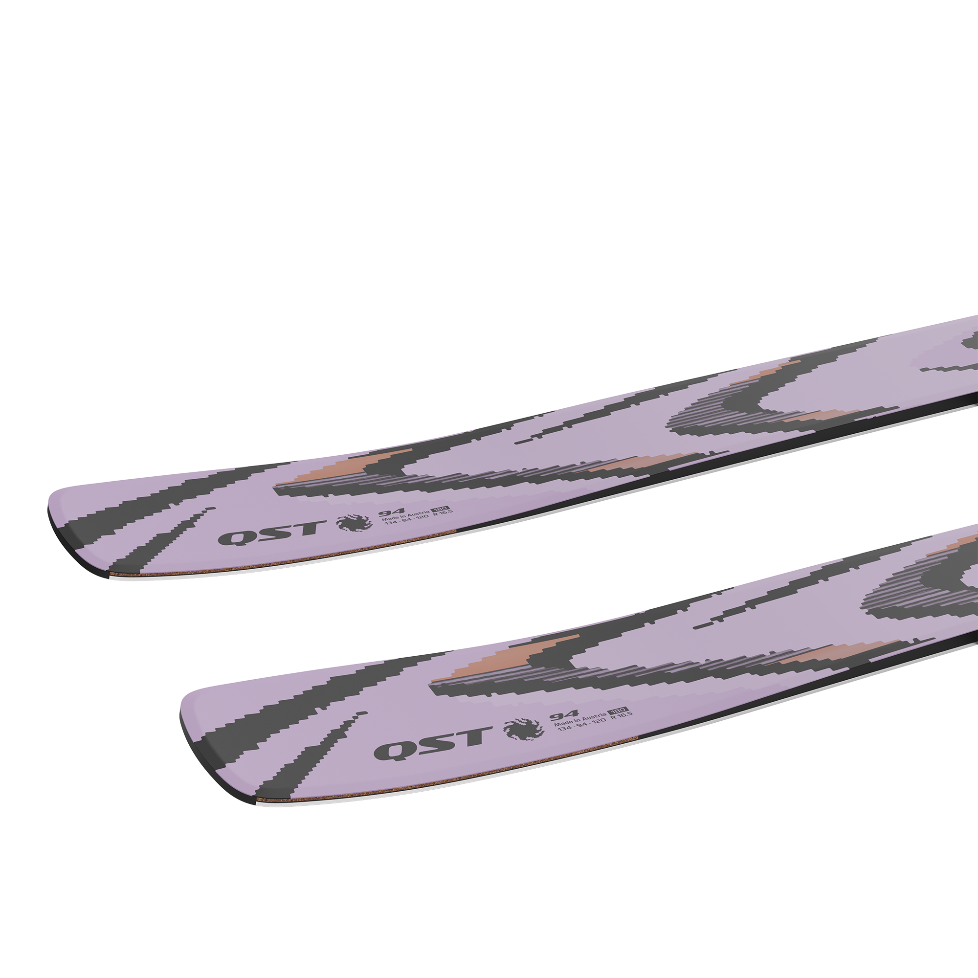 QST 94 LILAC Secondary image