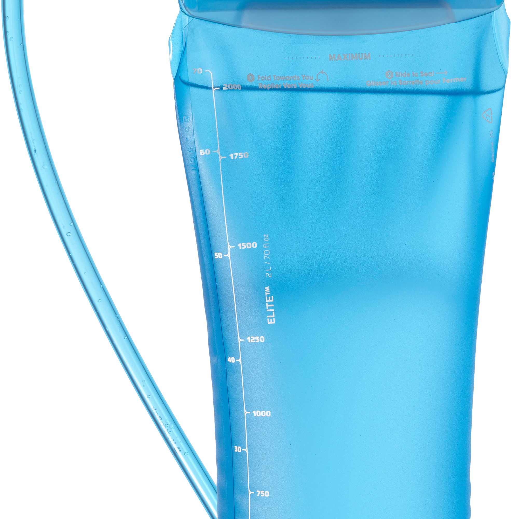 SOFT RESERVOIR 2L Secondary image