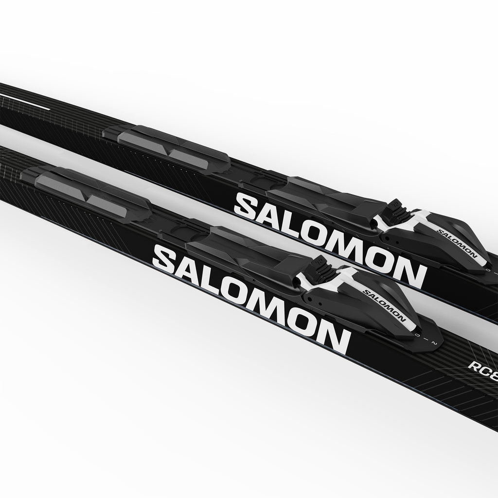 RC8 eSKIN Med (and Shift Classic)