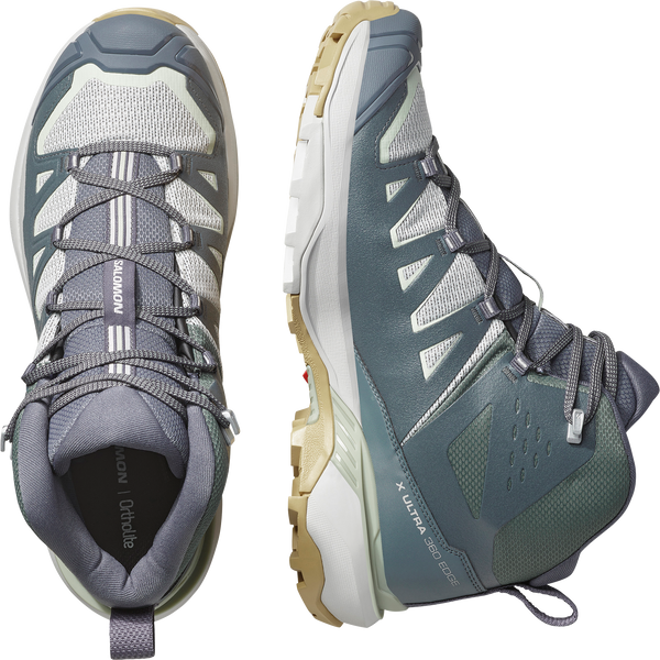 X ULTRA 360 EDGE MID GORE-TEX
