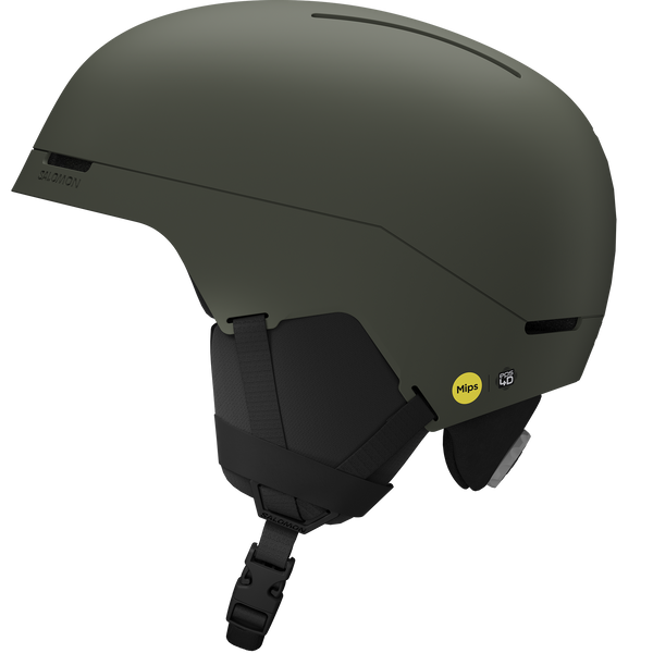 BRIGADE MIPS