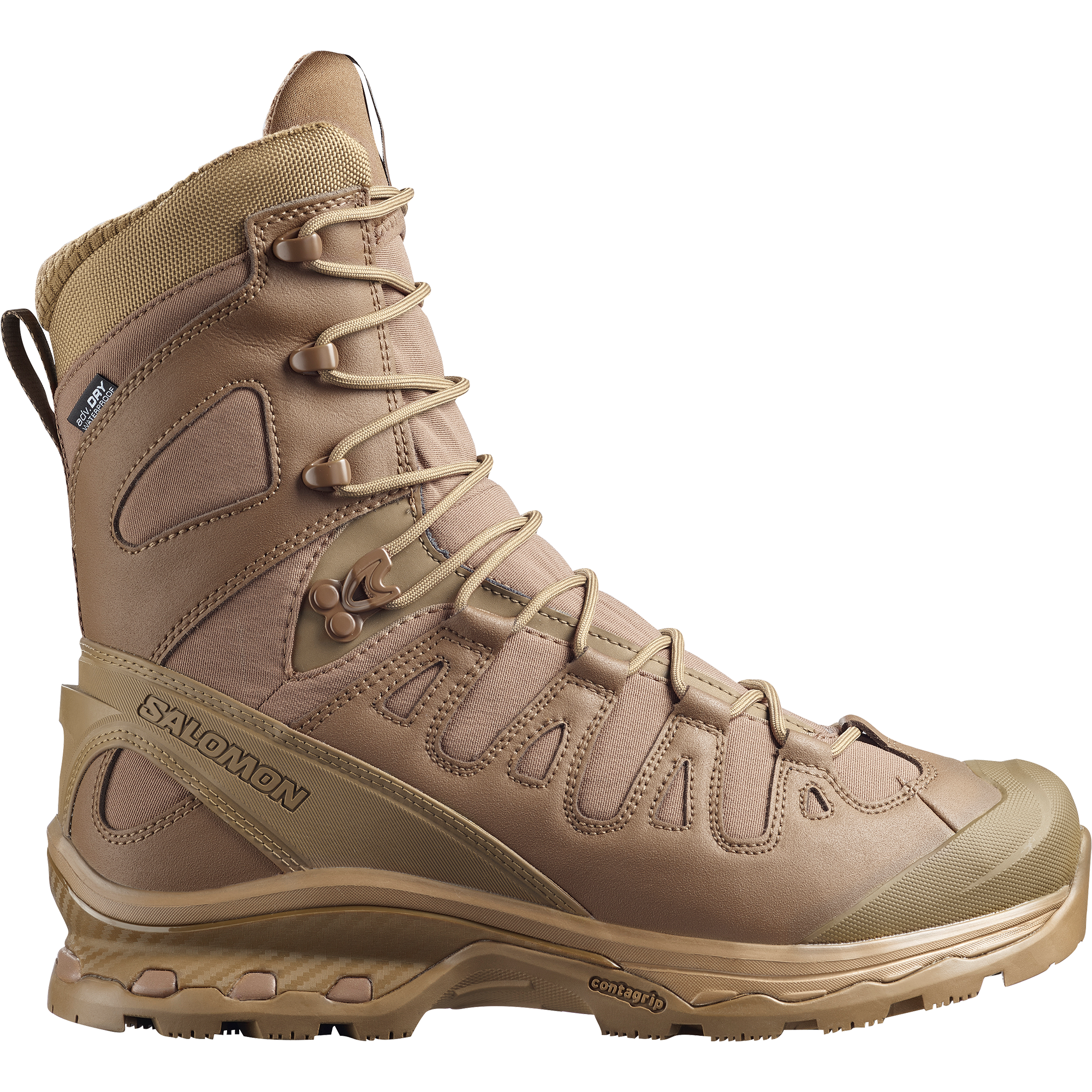 QUEST COLD WEATHER FORCES WATERPROOF EN Secondary image
