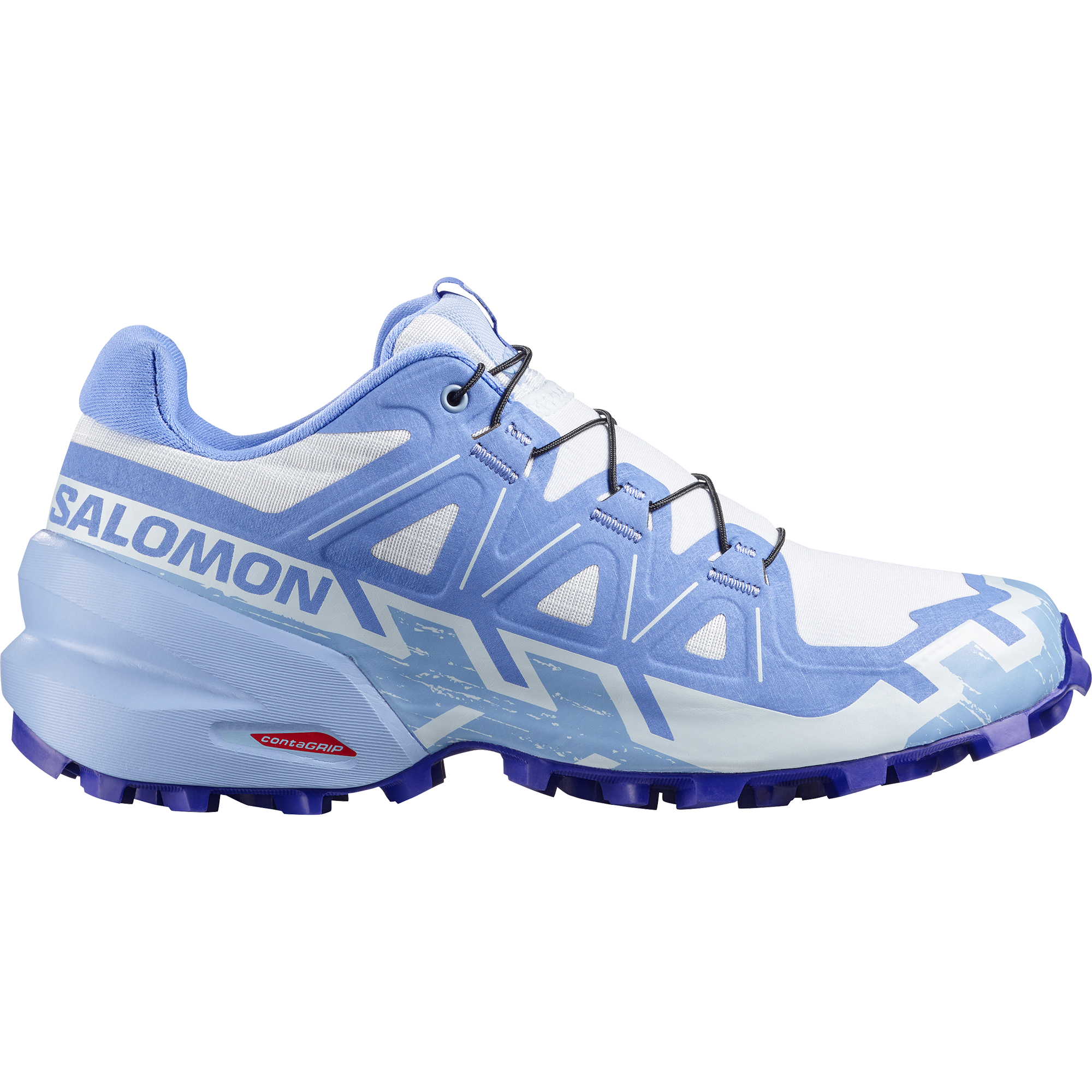 SPEEDCROSS 6 Secondary image