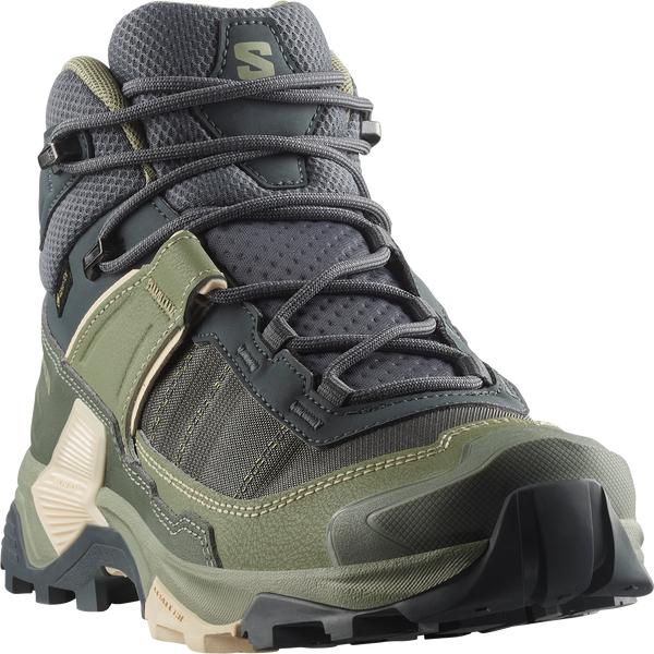 X ULTRA 5 MID GORE-TEX