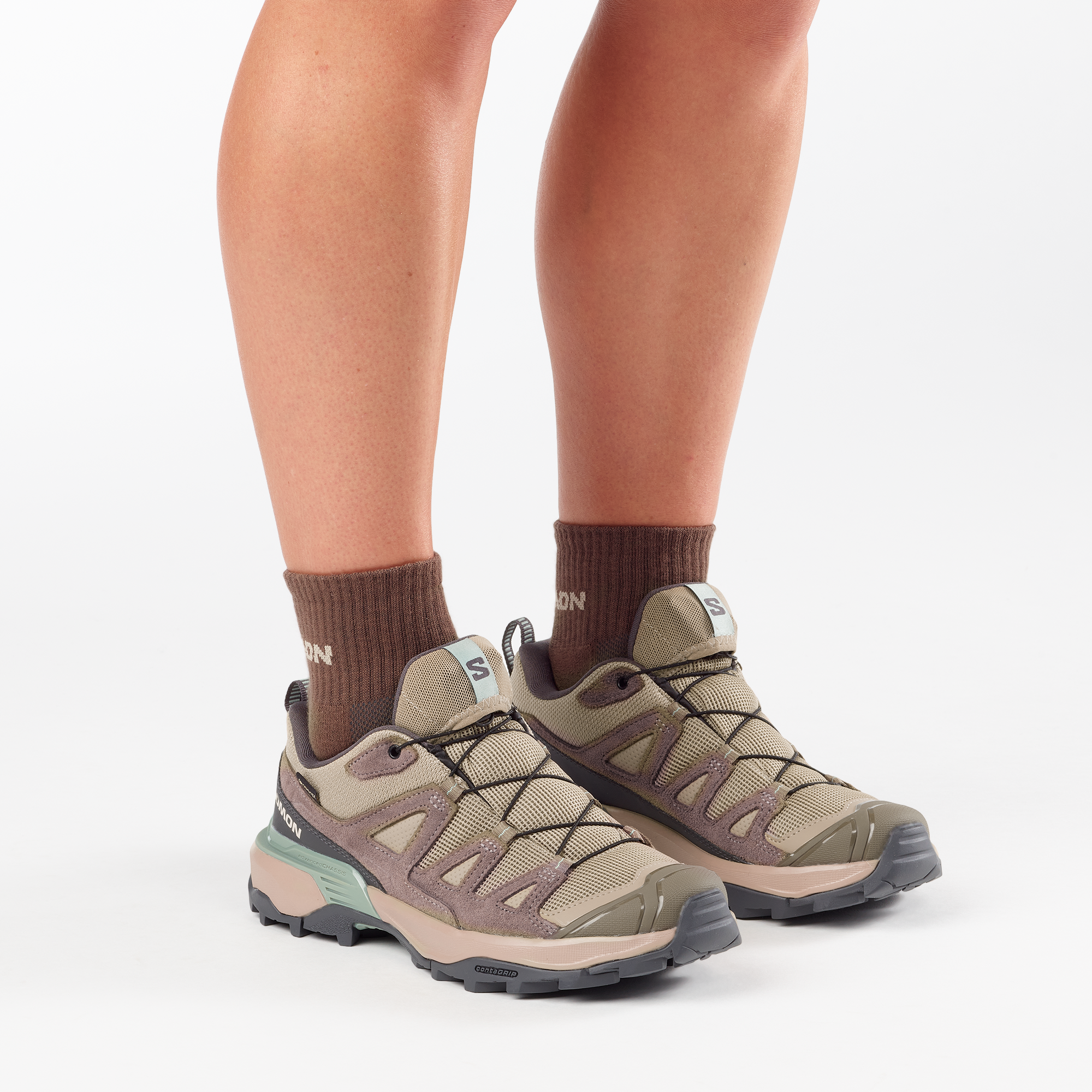 X ULTRA 360 LEATHER GORE-TEX Secondary image
