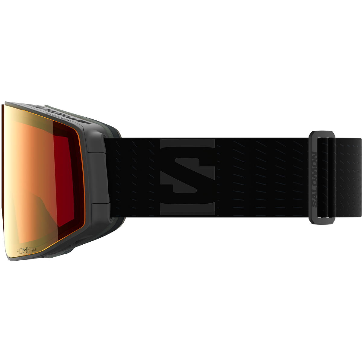SENTRY PRIME SIGMA PHOTOCHROMIC (and EXTRA LENS)