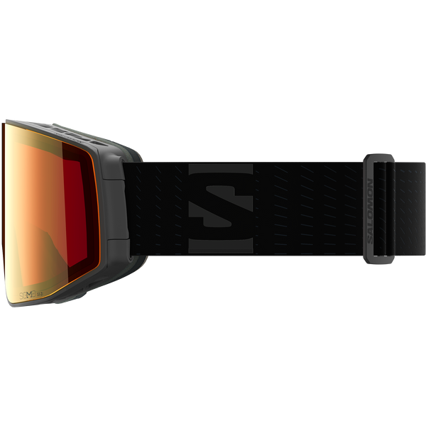 SENTRY PRIME SIGMA PHOTOCHROMIC (and EXTRA LENS)