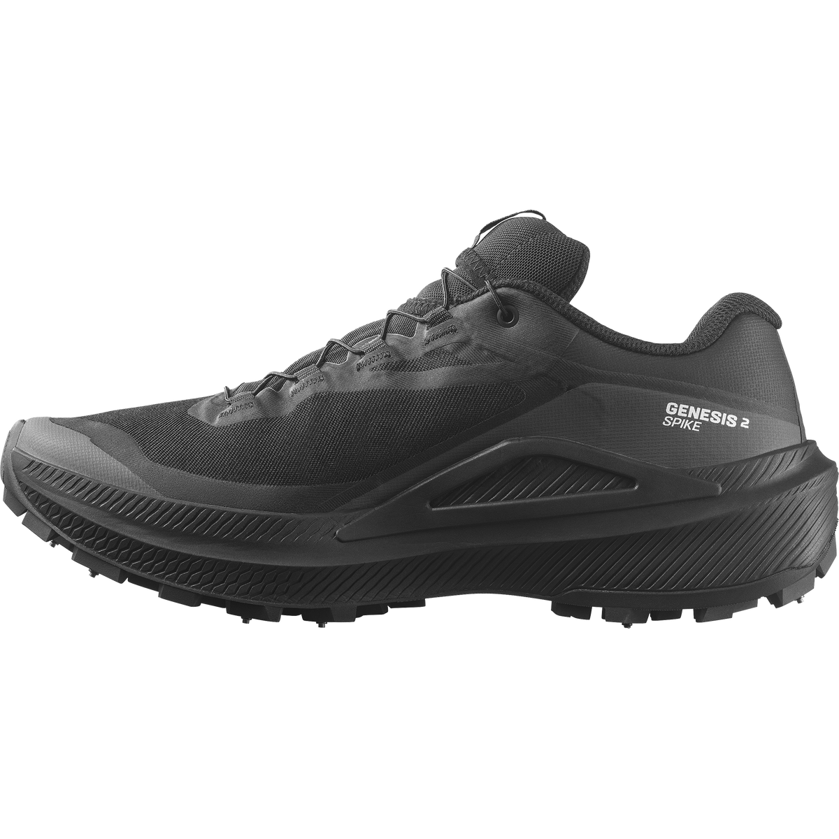 GENESIS 2 GTX SPIKE