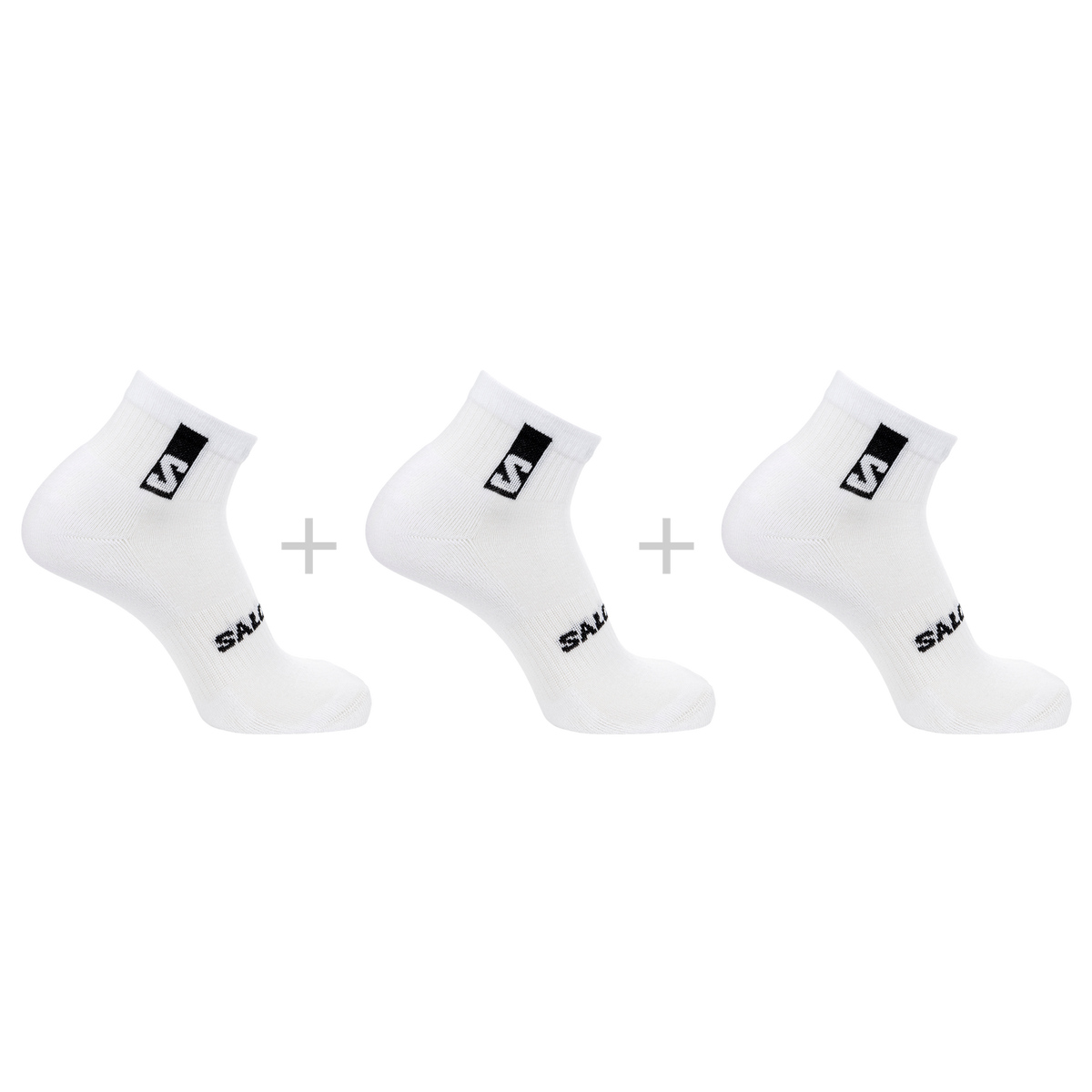 EVERYDAY ANKLE 3-PACK Main image