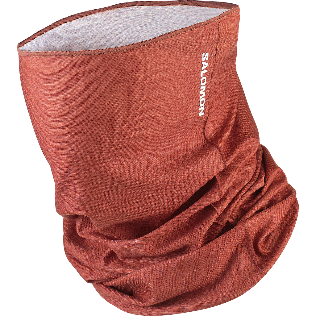 SALOMON NECK GAITER