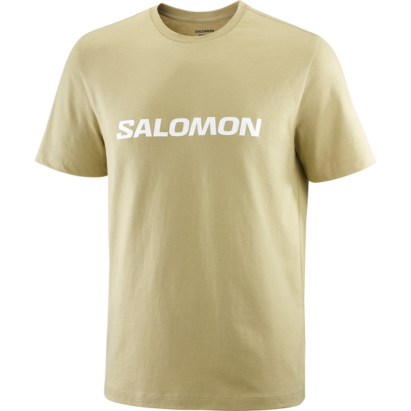 SALOMON LOGO