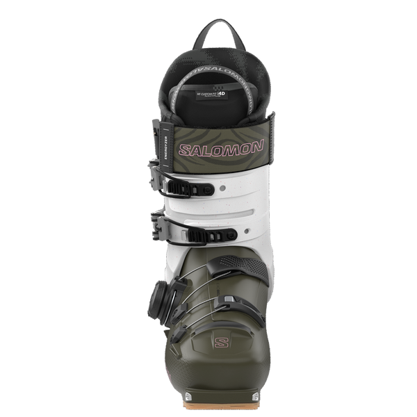 SHIFT ALPHA BOA® 115
