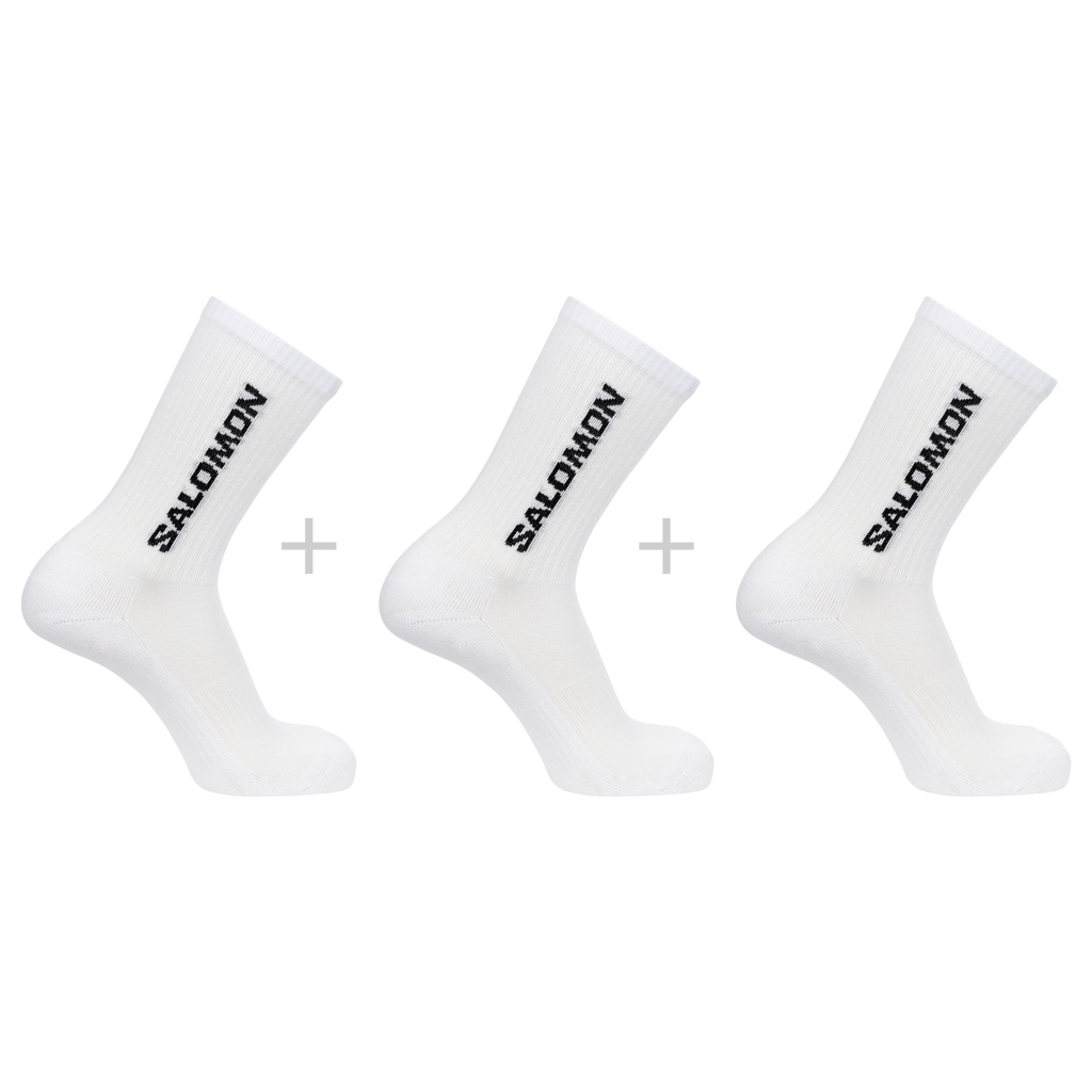 EVERYDAY CREW 3-PACK