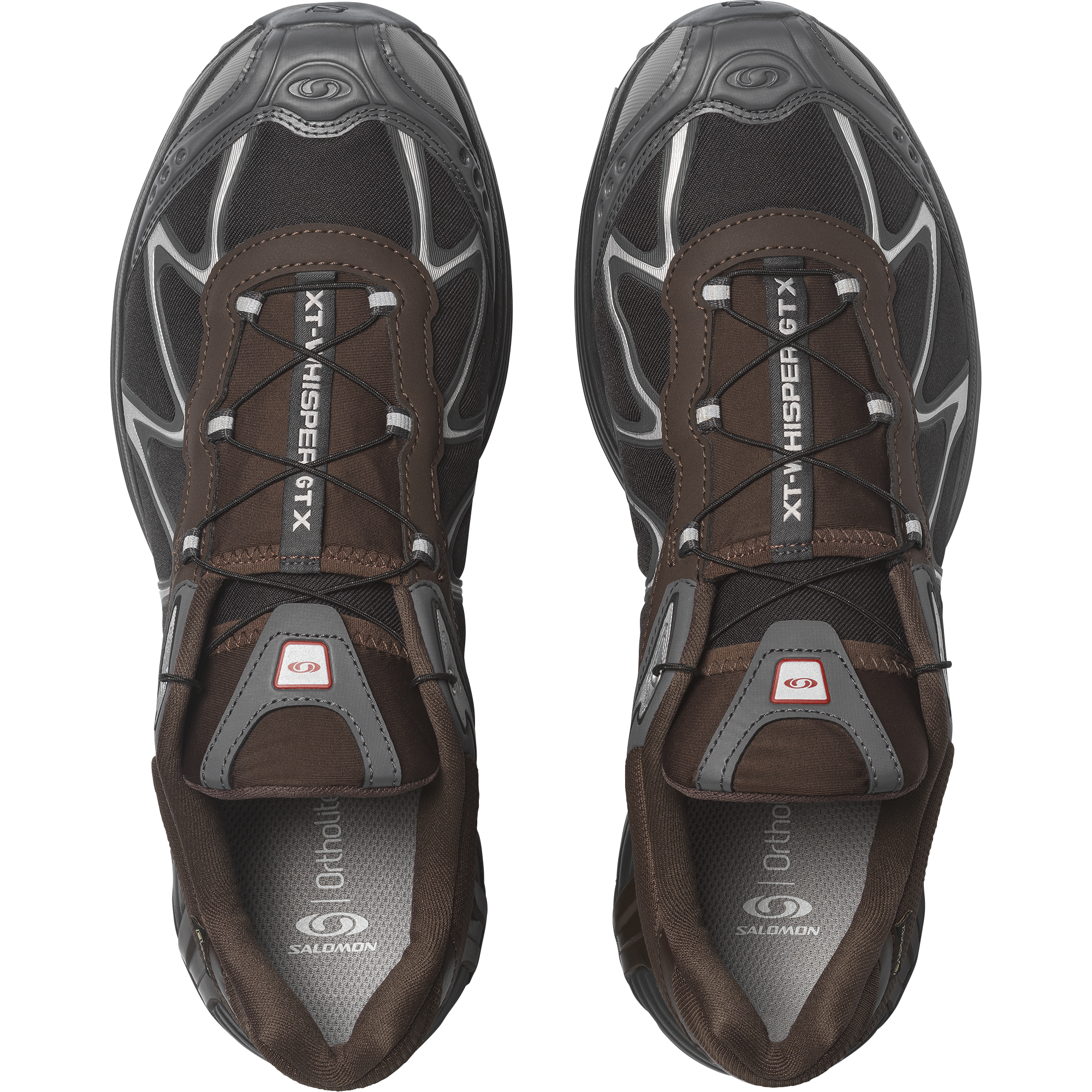 XT-WHISPER GORE-TEX Secondary image