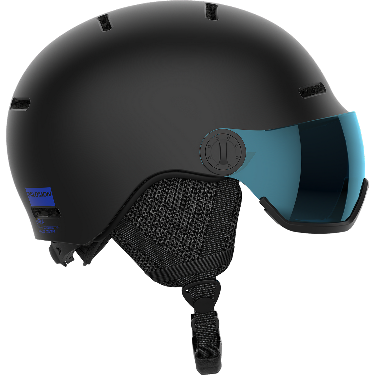 ORKA VISOR Main image