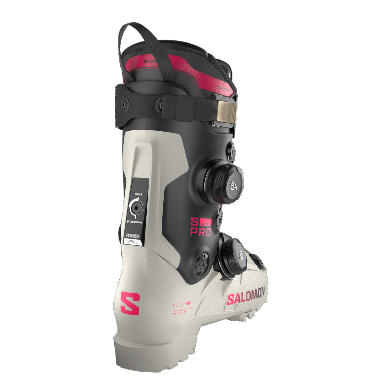 S/PRO SUPRA DUAL BOA® 130