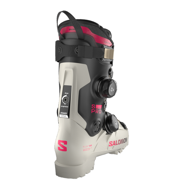 S/PRO SUPRA DUAL BOA® 130