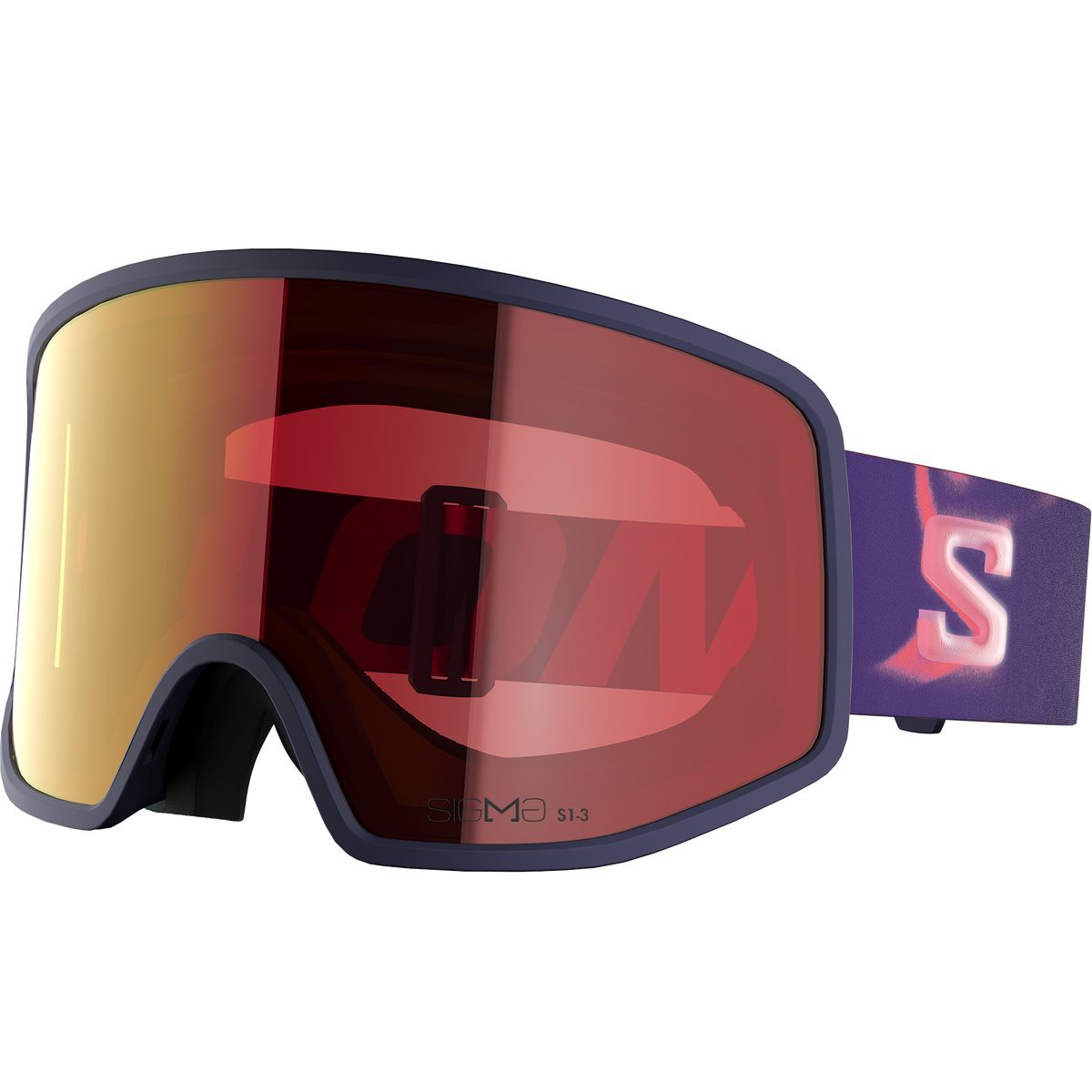SENTRY PRO OTG SIGMA PHOTOCHROMIC Main image