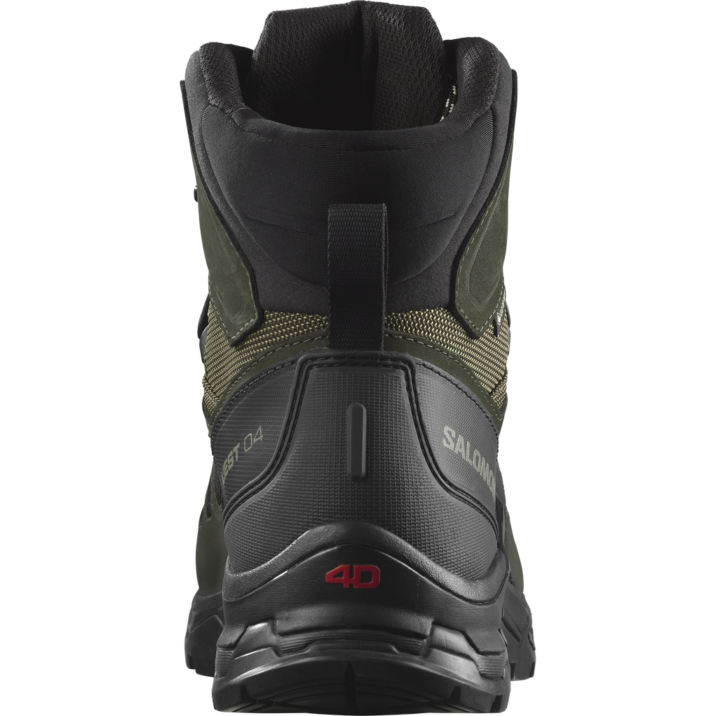 QUEST 4 GORE-TEX