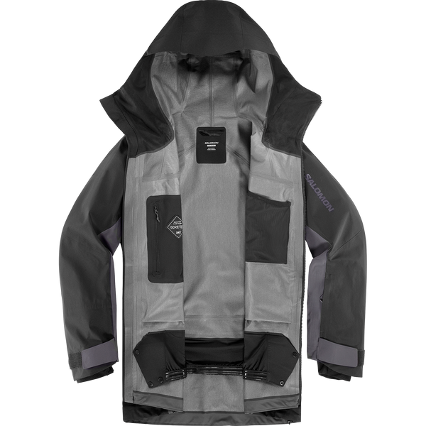 MOON PATROL GORE-TEX
