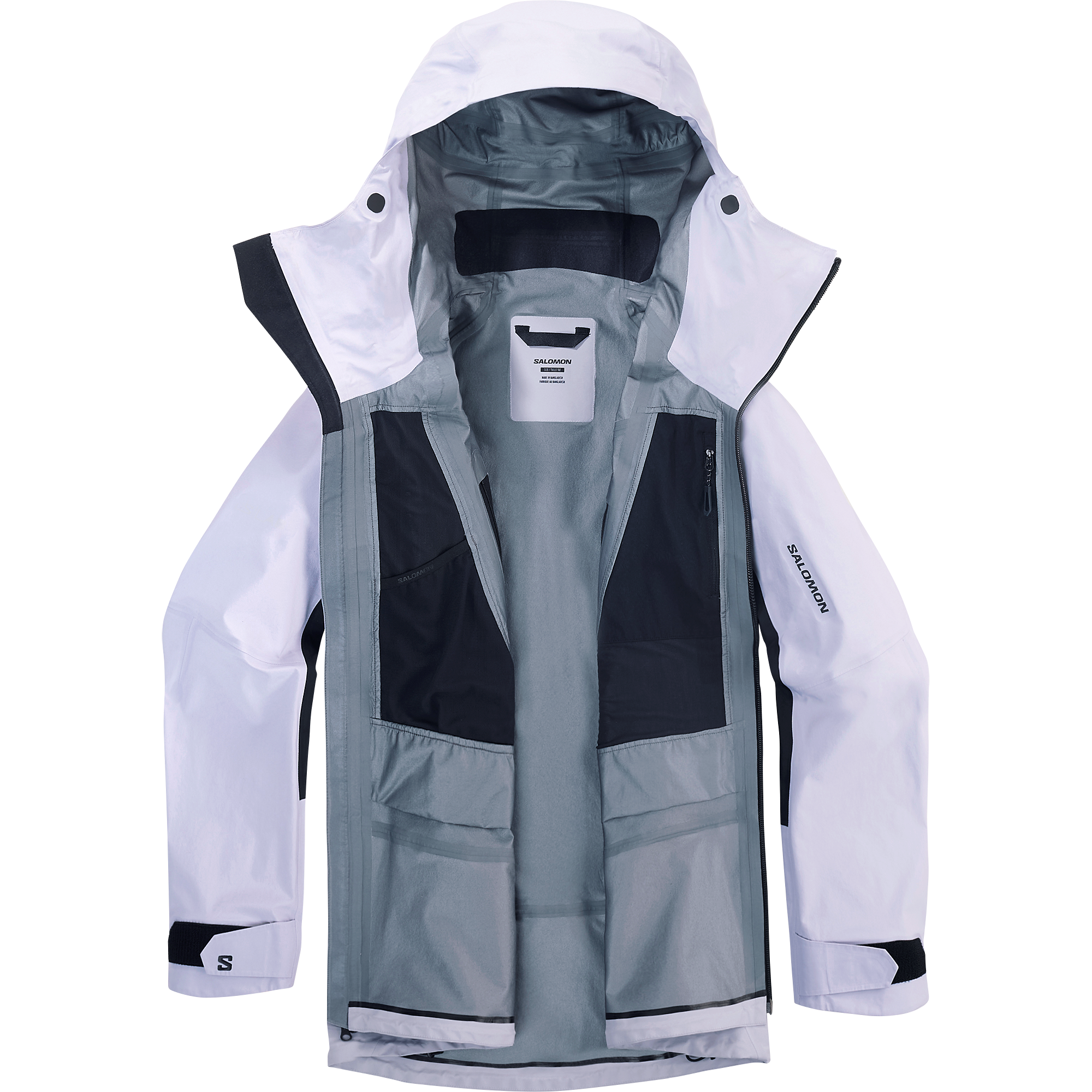 SCRAMBLER GORE-TEX Secondary image
