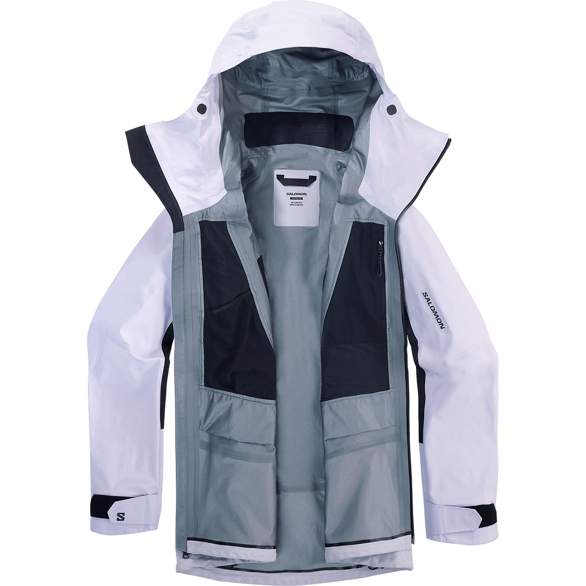 SCRAMBLER GORE-TEX