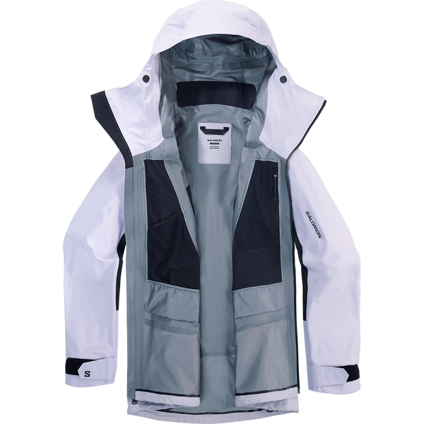SCRAMBLER GORE-TEX