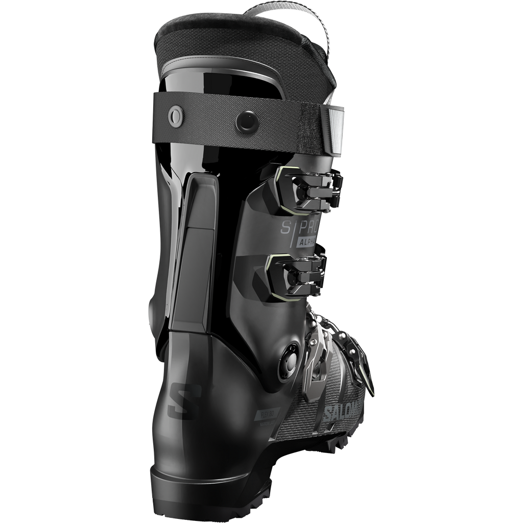 S/PRO ALPHA 80 T