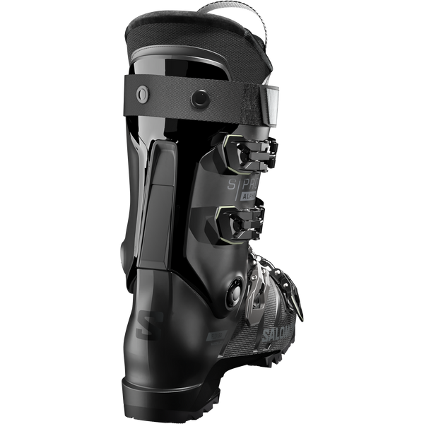 S/PRO ALPHA 80 T