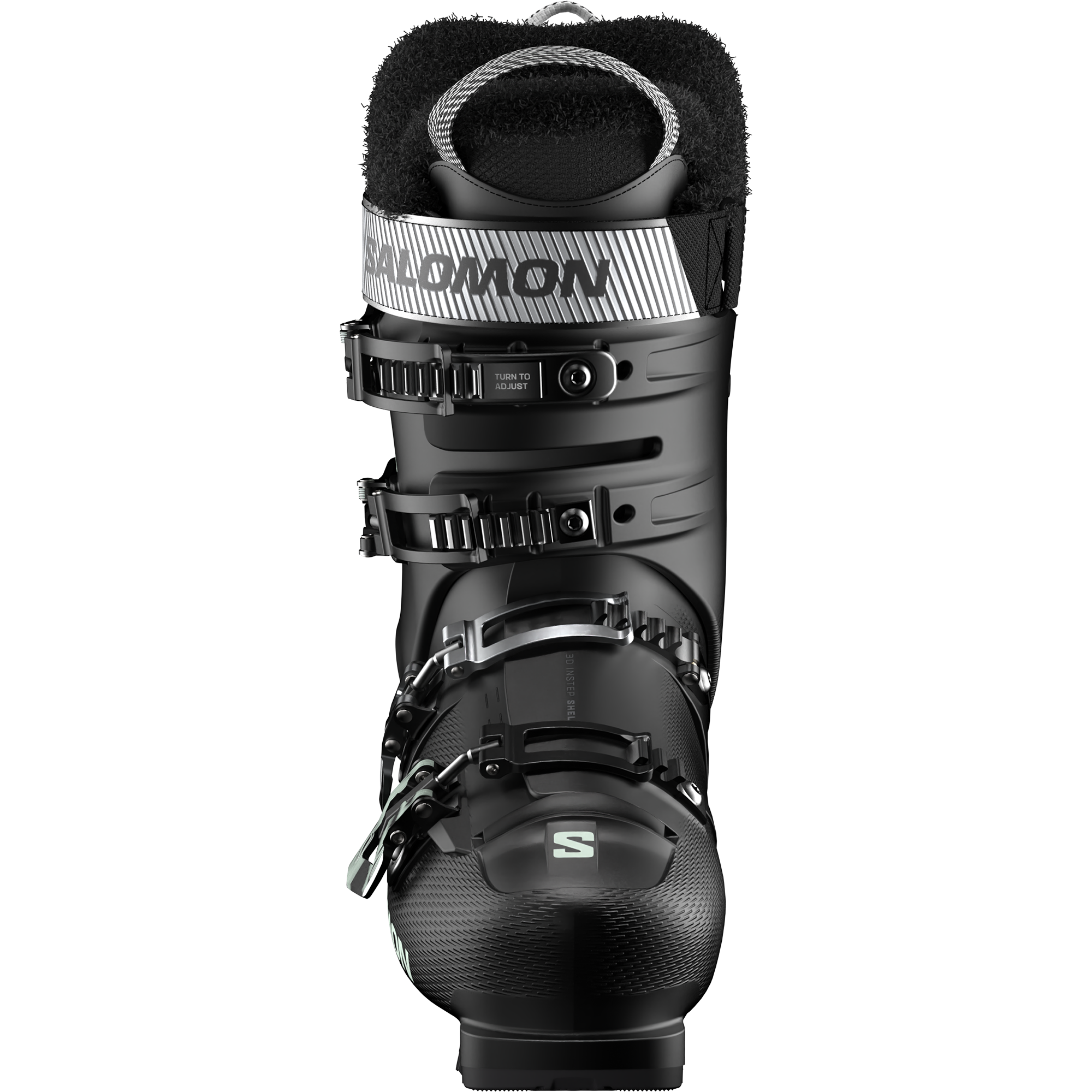 S/PRO DELTA 90 Secondary image