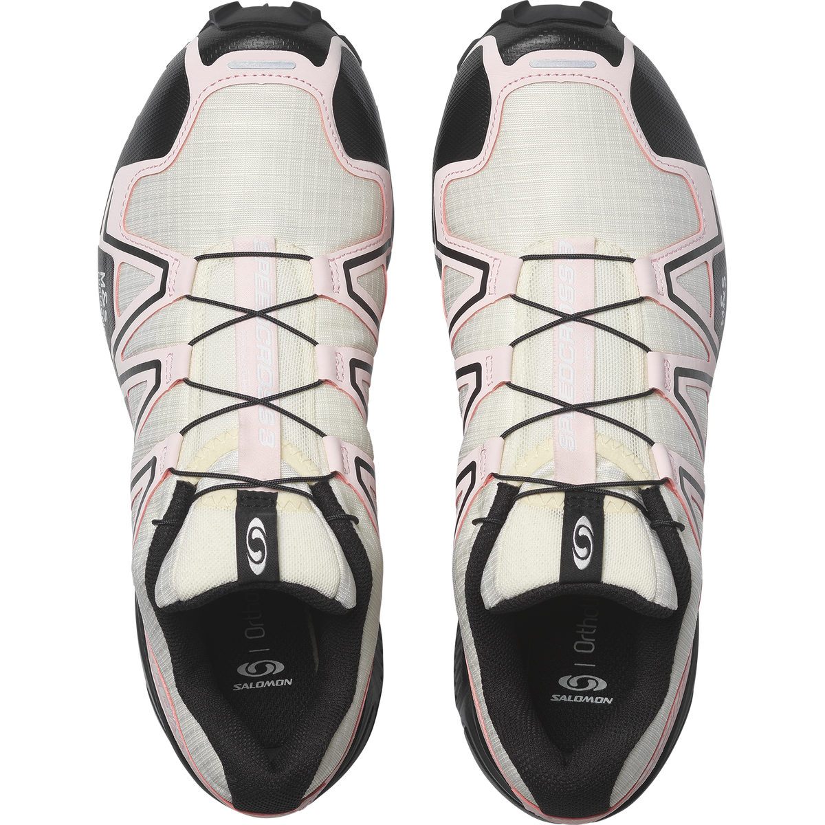 SPEEDCROSS 3