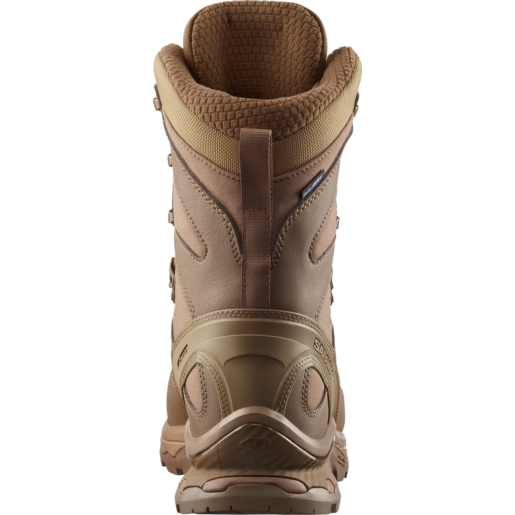 QUEST COLD WEATHER FORCES WATERPROOF EN