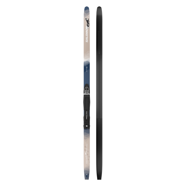 ESCAPE GRIP JUNIOR (and PM Prolink Access JR)